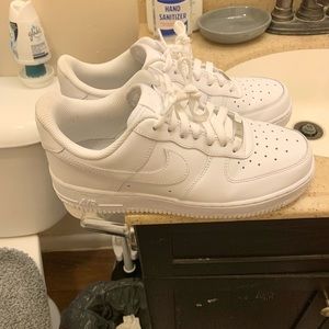 Nike Air Force 1 (G-FAZO’s)!!!